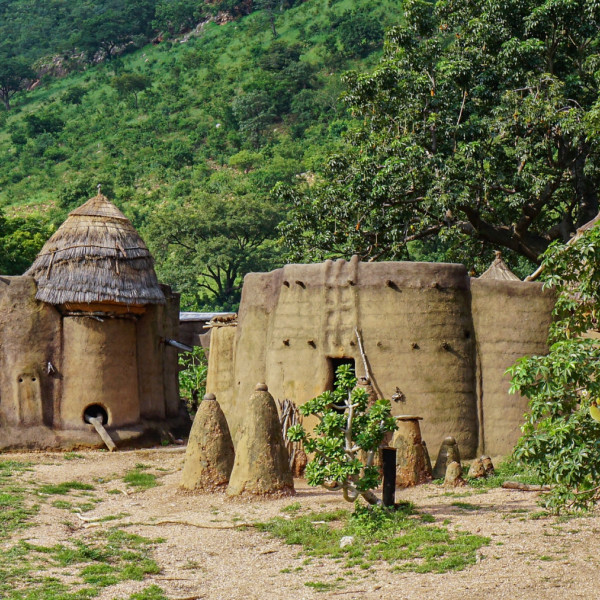 Nouvelle du projet Togo