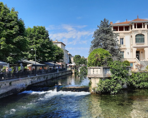 Prochain &eacute;v&egrave;nement